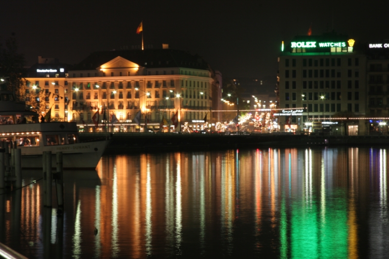 Mont-Blanc bridge, Geneva Switzerland.jpg - Mont-Blanc bridge